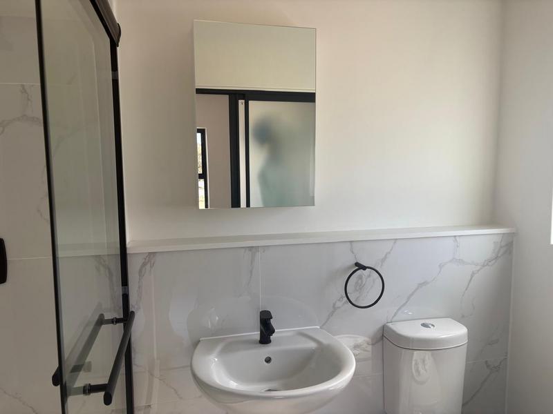 1 Bedroom Property for Sale in Richwood Western Cape